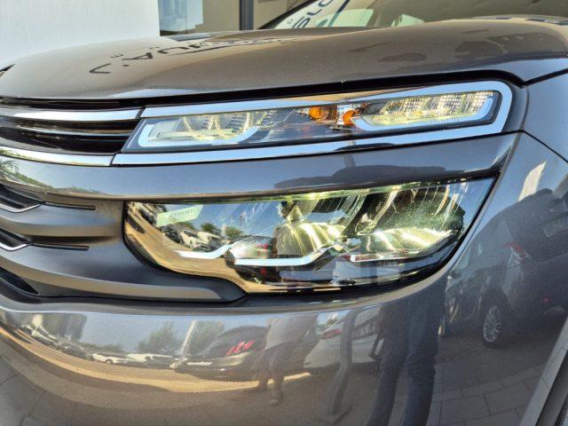 CITROEN C5 Aircross BlueHDi 130 S&S EAT8 Feel