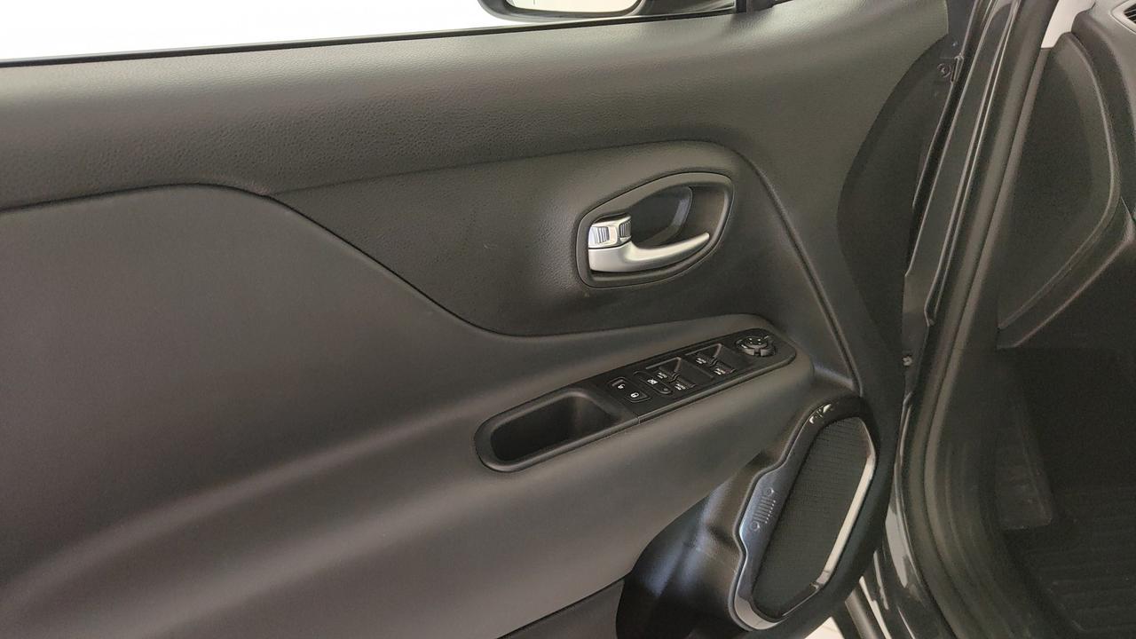 JEEP Renegade 2019 - Renegade 1.5 turbo t4 mhev S 2wd 130cv dct