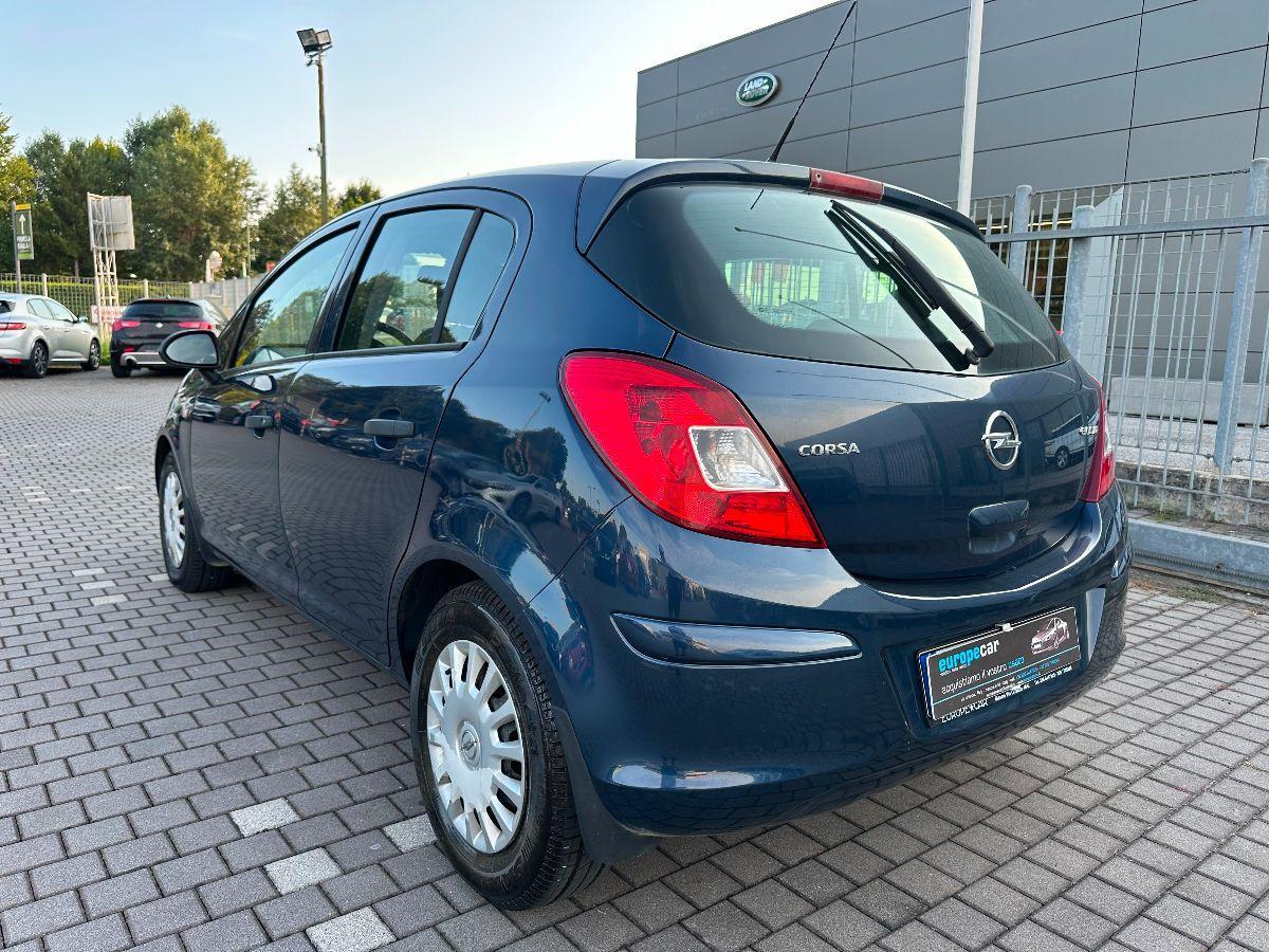 OPEL - Corsa - 1.3 CDTI 5p. Cosmo