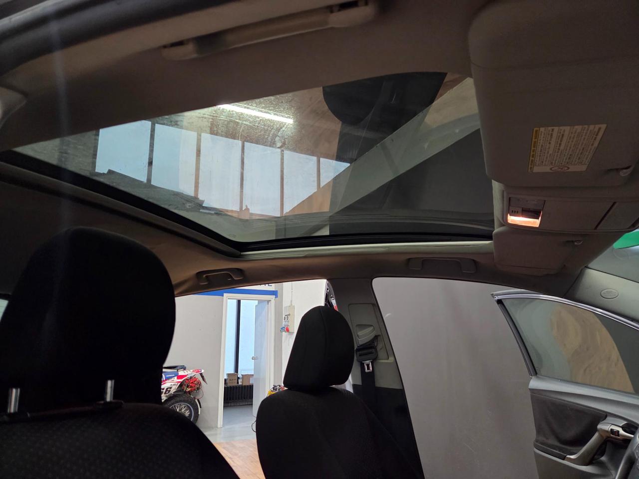 Toyota Verso 2.0 d-4d Sol mt