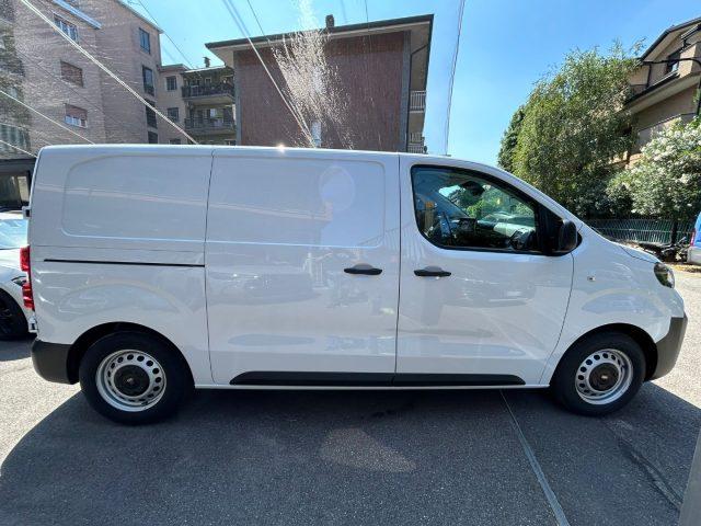 FIAT Scudo 1.5 BlueHDi 120 CV S&S PN-TN Furgone