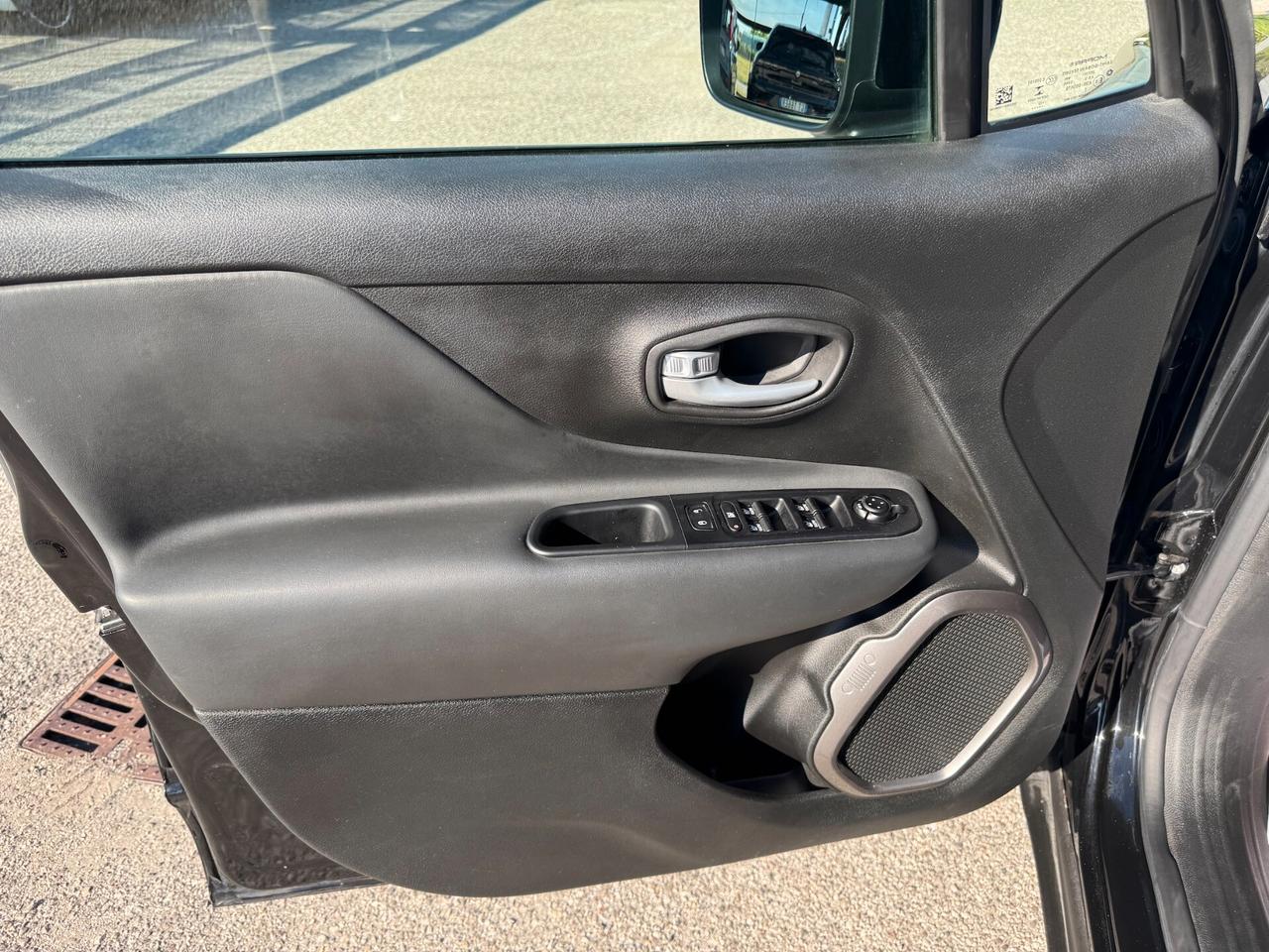 Jeep Renegade 1.0 t3 Limited 2wd LED NAVI TELECAMERA FULL