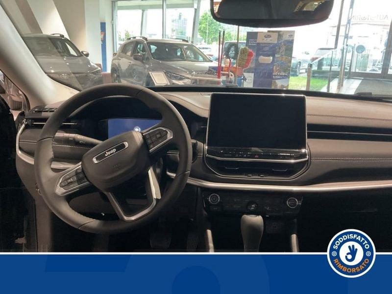 Jeep Compass 1.5 Turbo Benzina MHEV Altitude MY25