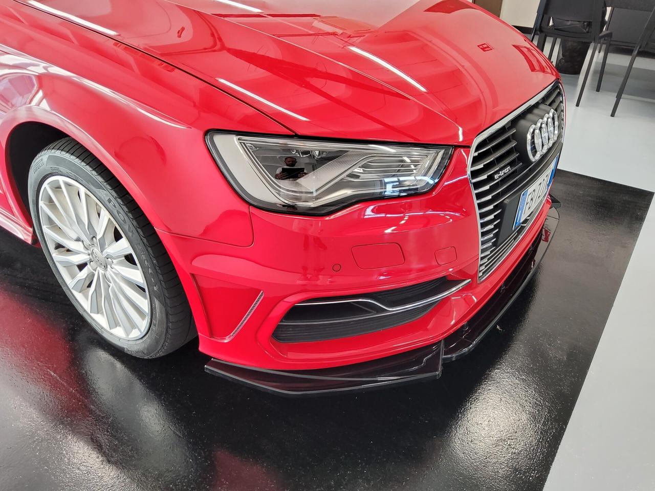 Audi A3 Sportback 1.4 TFSI e-tron Ambition