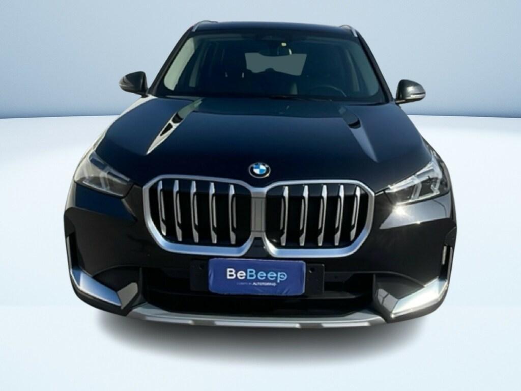 BMW X1 18 d xLine sDrive DCT