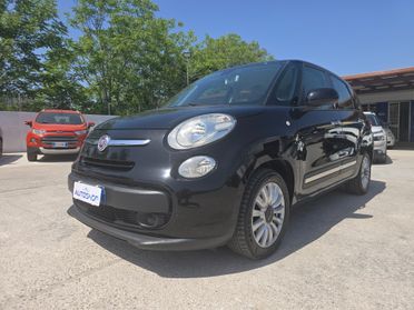 Fiat 500L Living 1.6 Multijet 105 CV Lounge