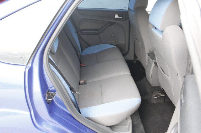 FORD Focus 2.5T (225CV) 20V 5p. ST