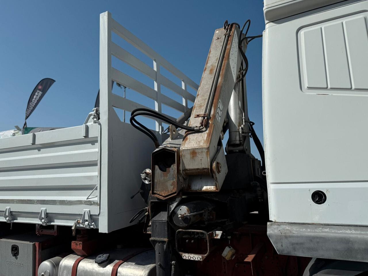 Iveco Eurotech