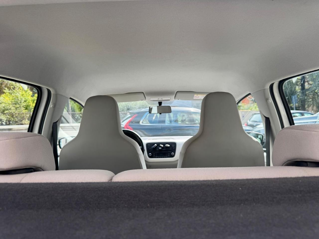 SEAT MII 1.0 68cv 5p by Mango N. Assoluto ECOFUEL NEOP