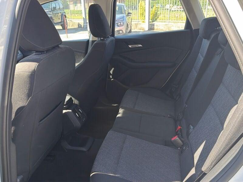 BMW Serie 2 Active Tourer SERIE 2 LUXURYLINE Tourer 216i Active Tourer auto