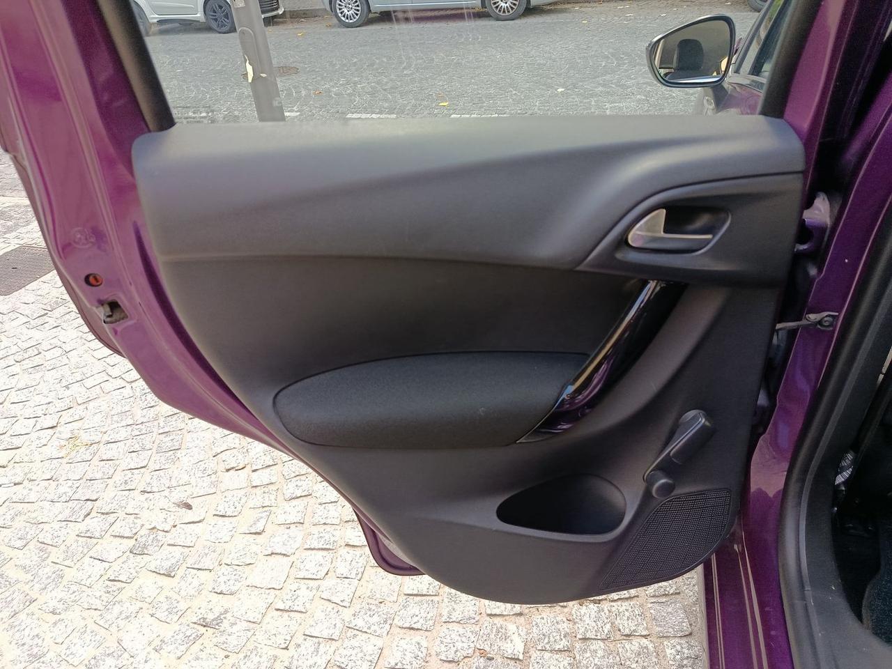 Citroen C3 1.6 Blue HDi Feel Edition #6649
