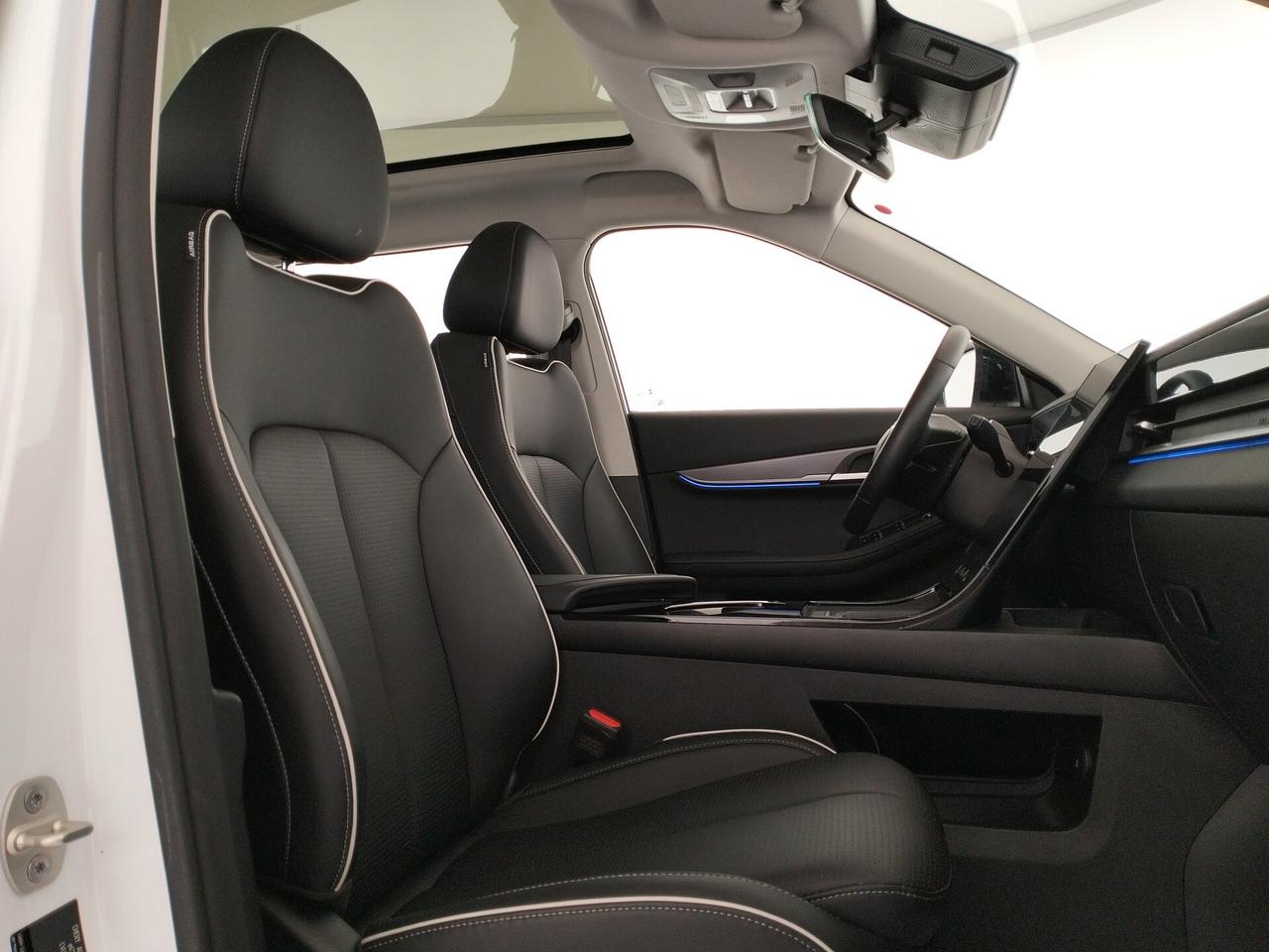 Jaecoo 5 1.6 TGDI 147 CV aut. Exclusive - *AZIENDALE* - *POSSIBILITÀ DI NUOVO*