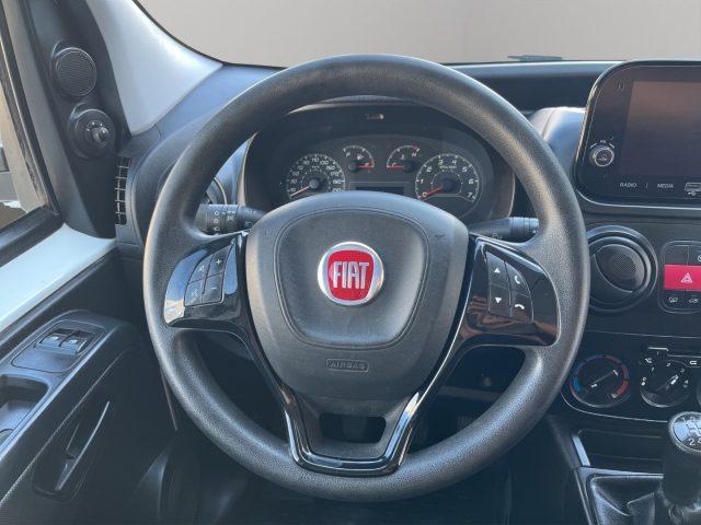 FIAT Fiorino 1.3 MJT 95CV