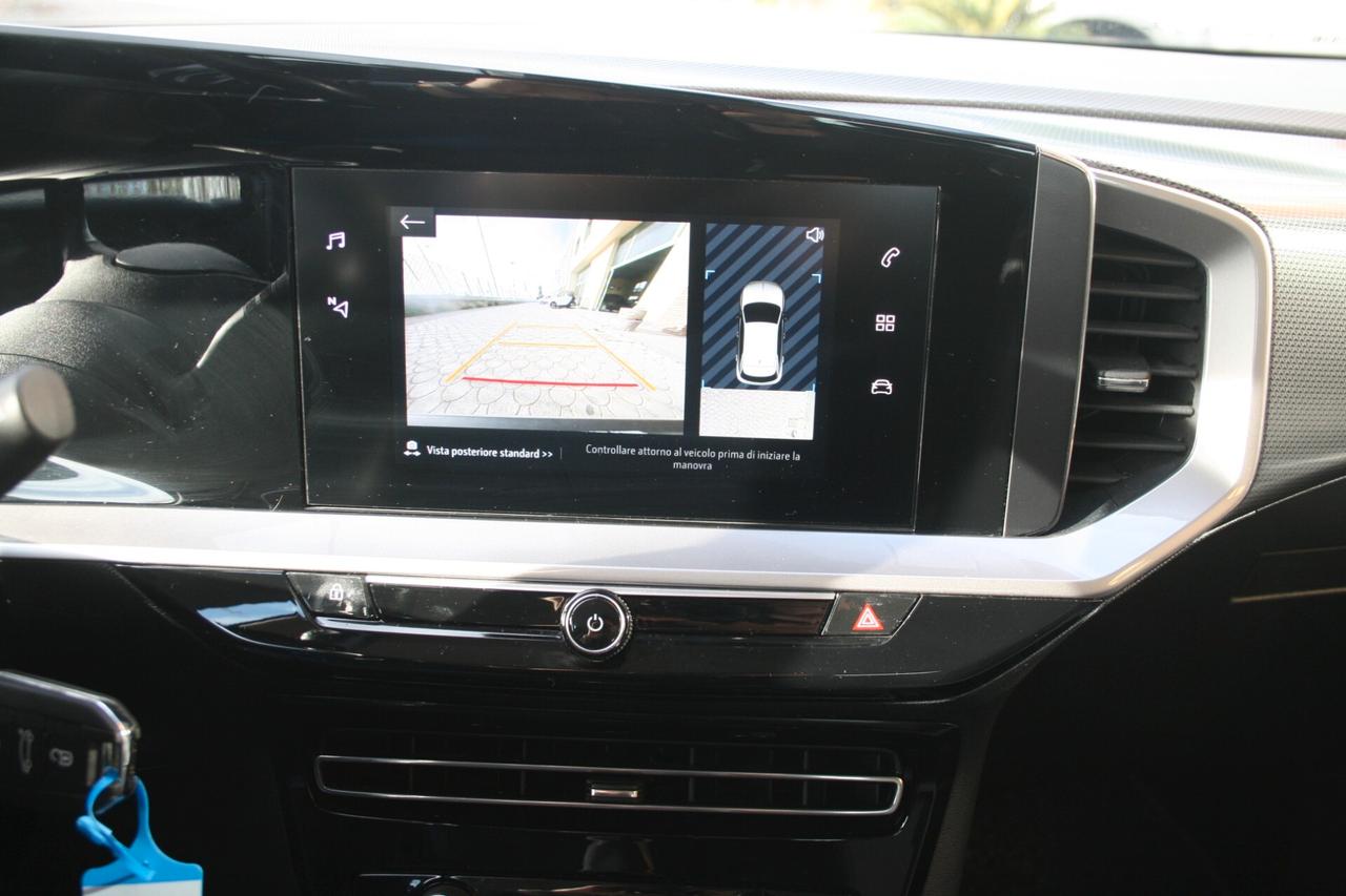 Opel Mokka 1.5 diesel Elegance 110 cv 6 marce