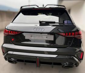 Audi RS3 Sportback 2.5 tfsi quattro s-tronic