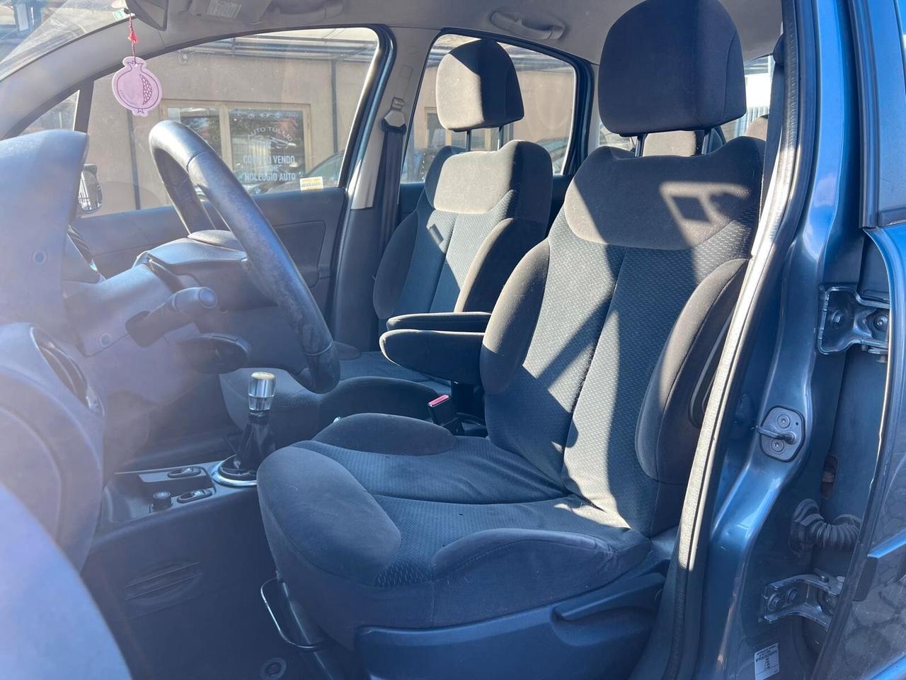 Citroen C3 1.1 Exclusive