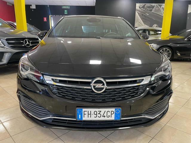 OPEL Astra 1.6 CDTi 160cv5 porte Dynamic *e6 /xeno/telec/pdc*