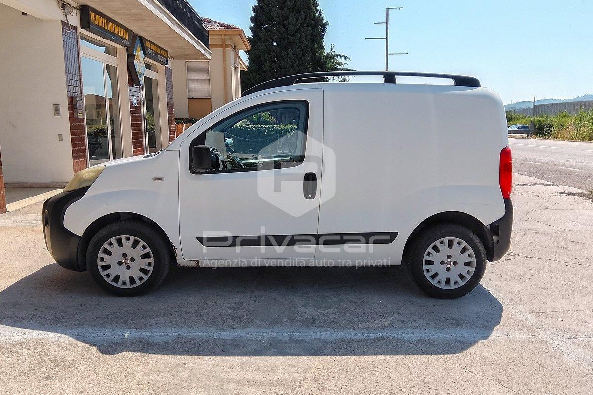 FIAT Fiorino 1.3 MJT 75CV Furgone SX