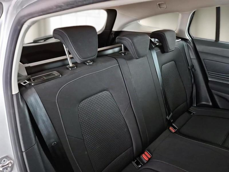 FORD FOCUS WAGON 1.5 Ecoblue 120cv Business