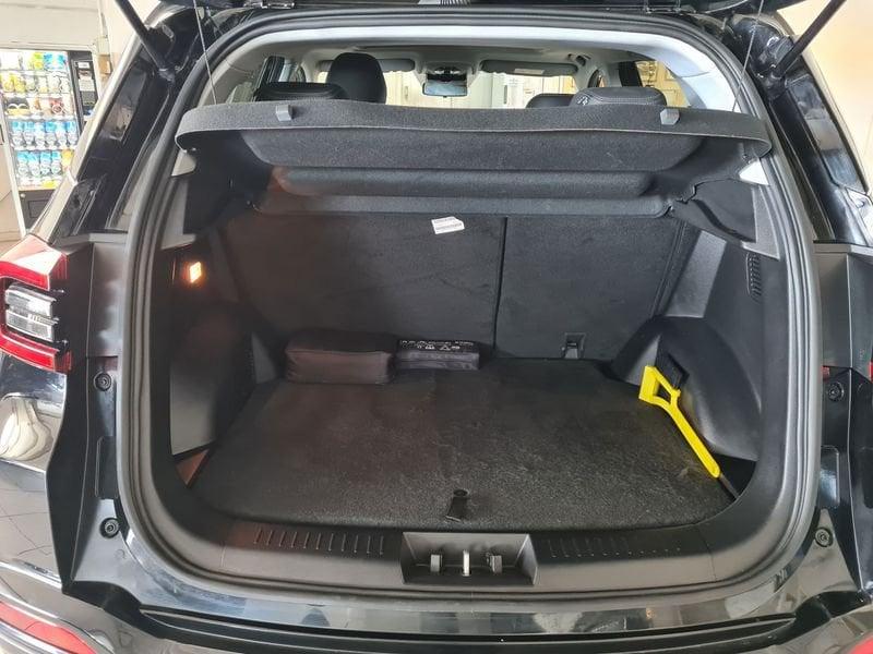 DR AUTOMOBILES DR 4.0 1.5 GPL