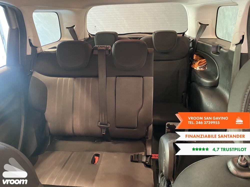 FIAT 500L Living 500L Living 1.6 Multijet 105 C...