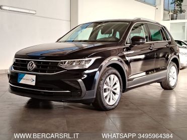 Volkswagen Tiguan 2.0 TDI SCR Life *APP CONNECT*PACK CROMO*