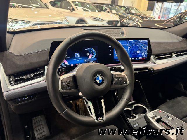 BMW X2 xDrive 20d Msport Pro