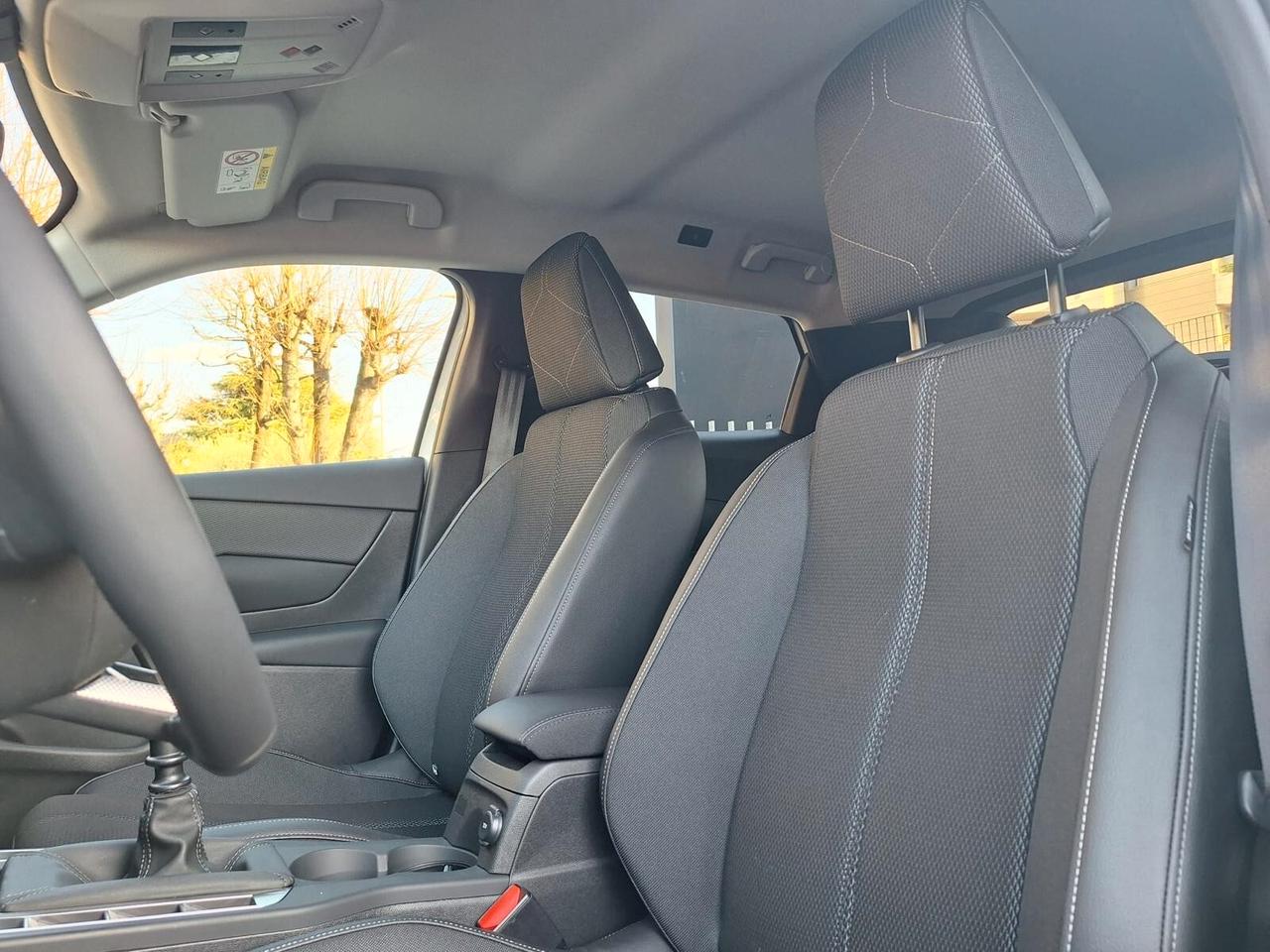 Ds DS3 Crossback Bastille Business 100cv benzina X NEOPATENTATI