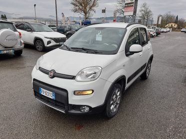 FIAT Panda 3ª serie Panda 1.3 MJT 95 CV S&S 4x4
