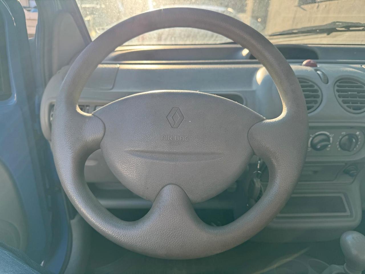 Renault Twingo 1.2i cat MECCANICAMENTE A POSTO!!!