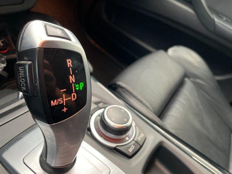 BMW X6 xDrive30d Futura