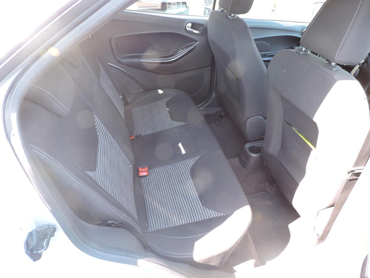 Ford Ka 1.2 85 CV Start&Stop Ultimate