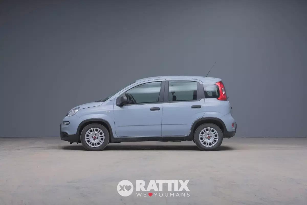 Fiat Panda 1.0 Firefly Hybrid 70CV 5p.ti