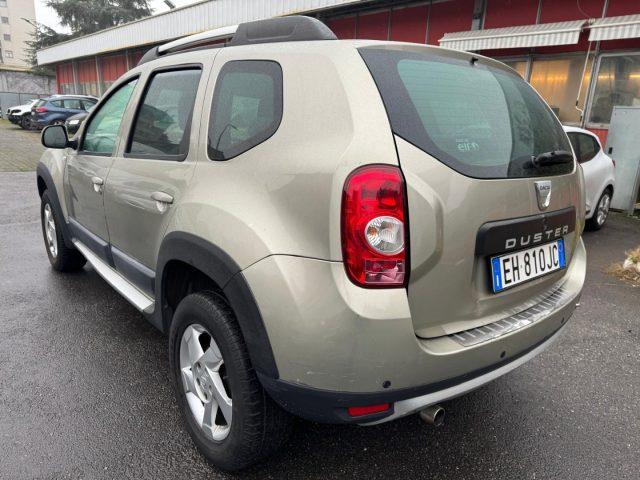 DACIA Duster 1.6 110CV 4x2 Ambiance