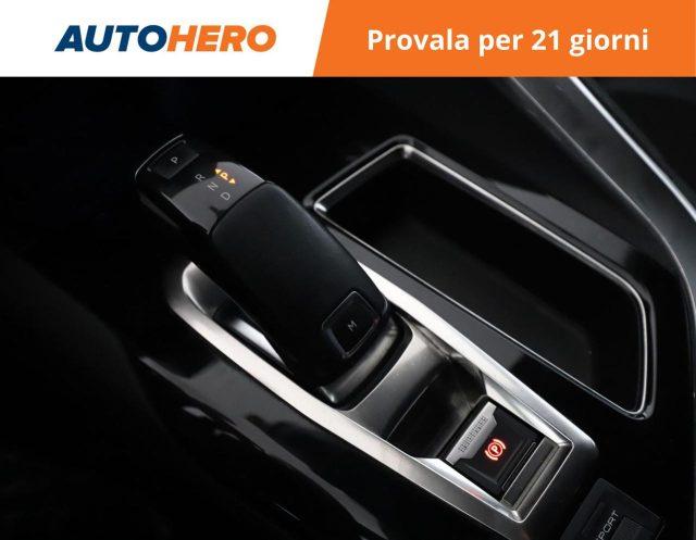 PEUGEOT 5008 BlueHDi 130 S&S EAT8 GT Line