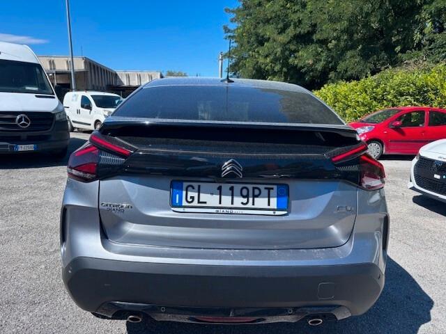 Citroen C4 PureTech 130 S&S Shine