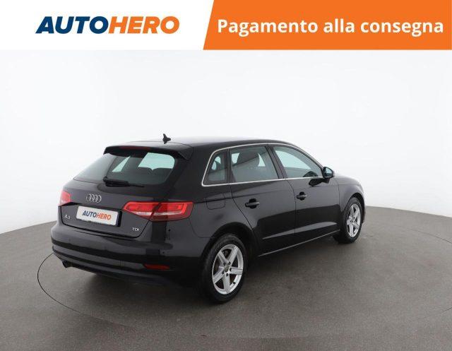 AUDI A3 SPB 1.6 TDI