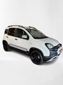 FIAT Panda 1.0 FireFly S&S Hybrid Garmin