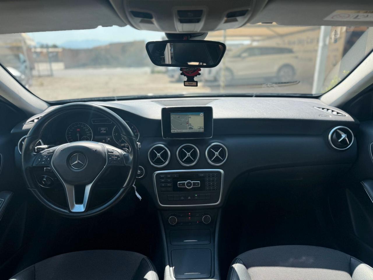Mercedes-benz A 180 CDI Automatic Premium