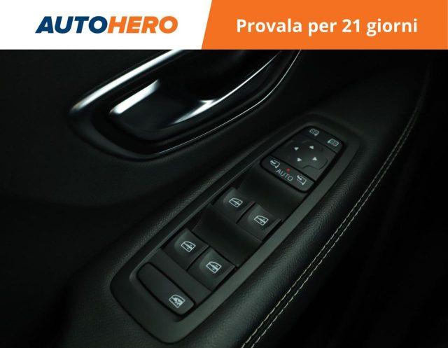 RENAULT Grand Scenic dCi 8V 110 CV Energy Sport Edition2