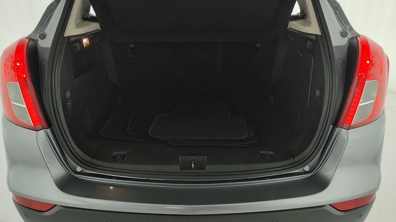 OPEL Mokka X 1.4 t Innovation Gpl-tech 4x2 140cv my18