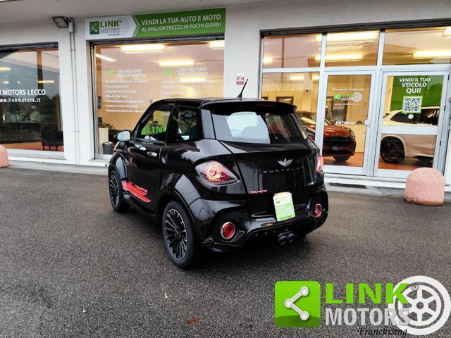 CHATENET CH46 Sport Erre GARANZIA INCLUSA