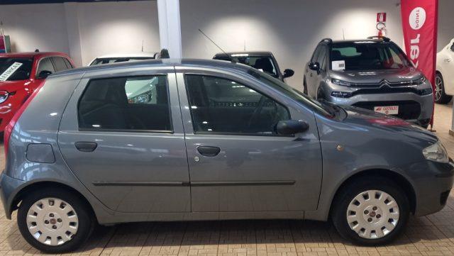 FIAT Punto 1.2 5 porte Active