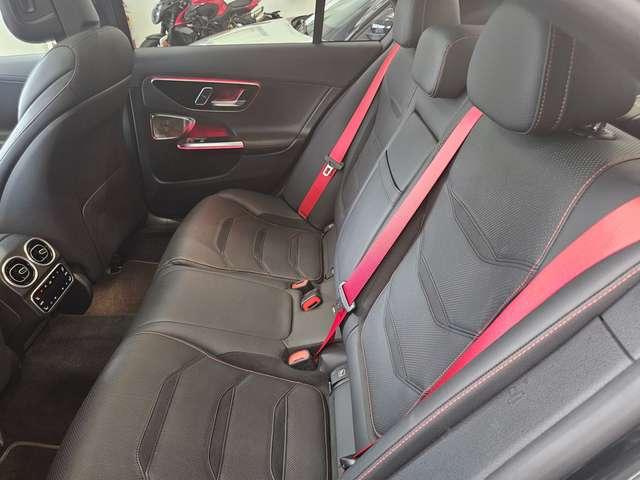Mercedes-Benz C 43 AMG C AMG 43 mhev Premium Pro 4matic auto