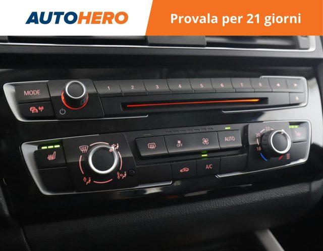 BMW 116 i 5p. Advantage