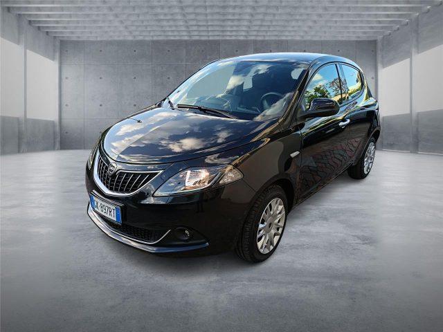 LANCIA Ypsilon 3ª serie 1.0 FireFly 5 porte S&S Hybrid Gold