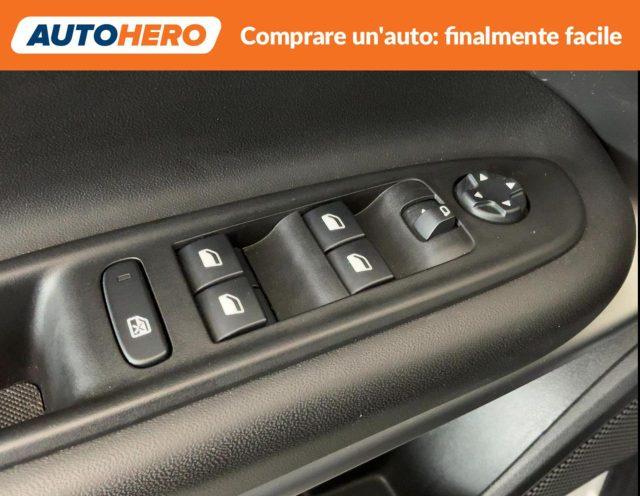 JEEP Avenger 1.2 Turbo 100 CV Altitude