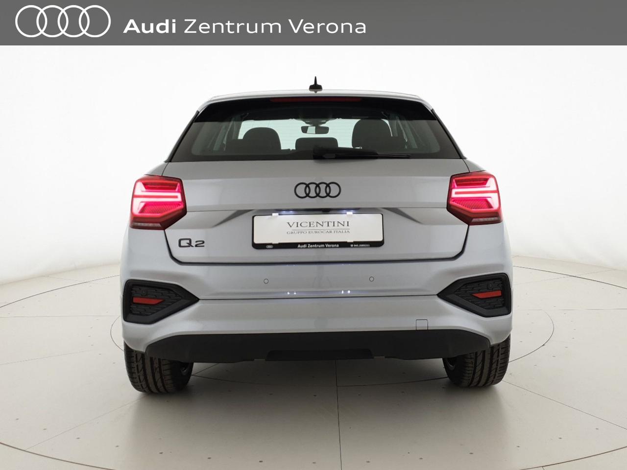 35TFSI 150CV S tronic Business Advanced