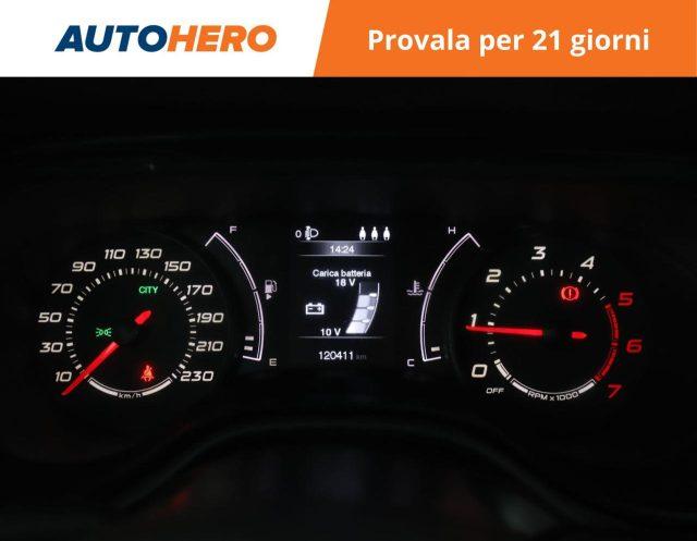 FIAT Tipo 1.6 Mjt S&S SW S-Design