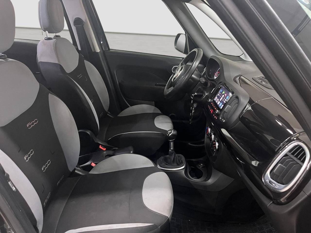 Fiat 500L 1.3 Multijet 85 CV Pop Star 2015